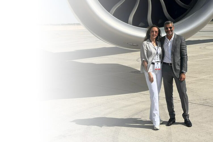 AXON Aviation Group transfers business aircraft division to Jetcraft