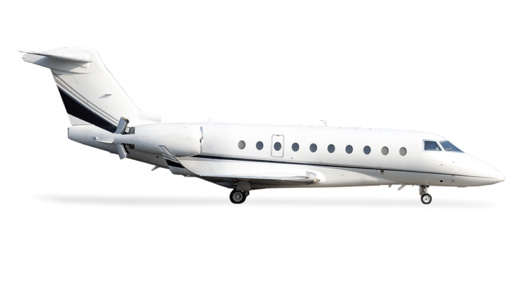 2014 Gulfstream G280 S/N 2030