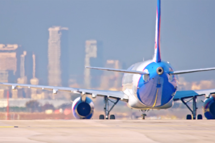 Commercial aviation – the North American opportunity